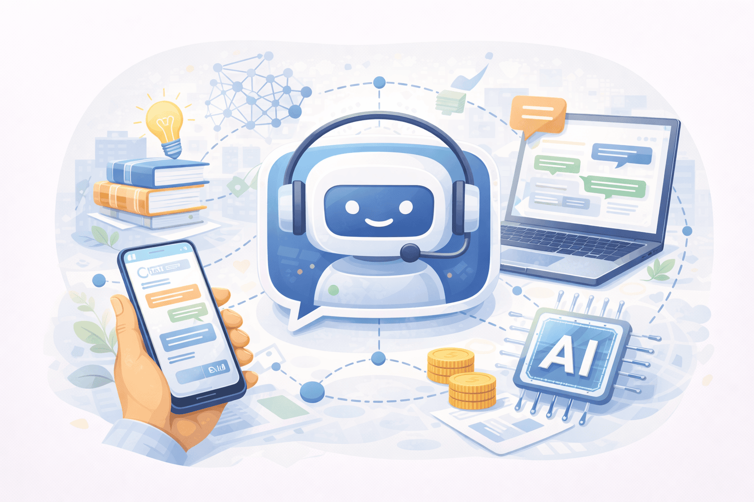 ChatGPT e inteligencia artificial