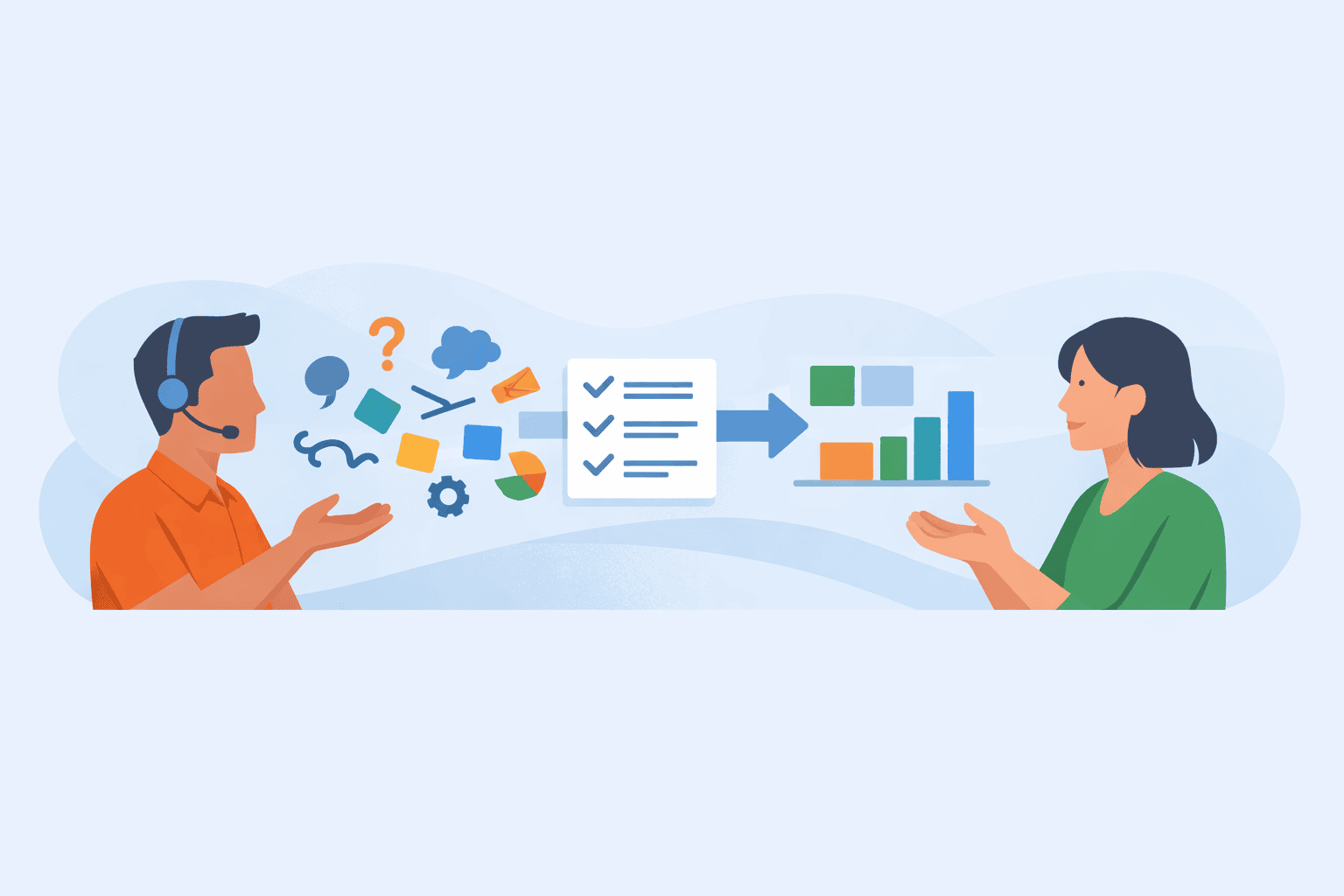 Comunicación eficaz