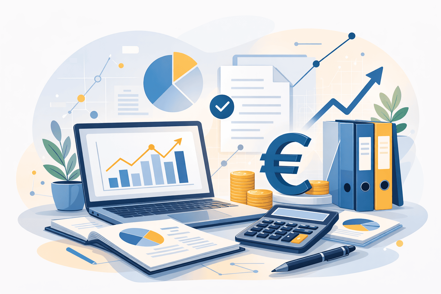 Contabilidad- fiscalidad y finanzas