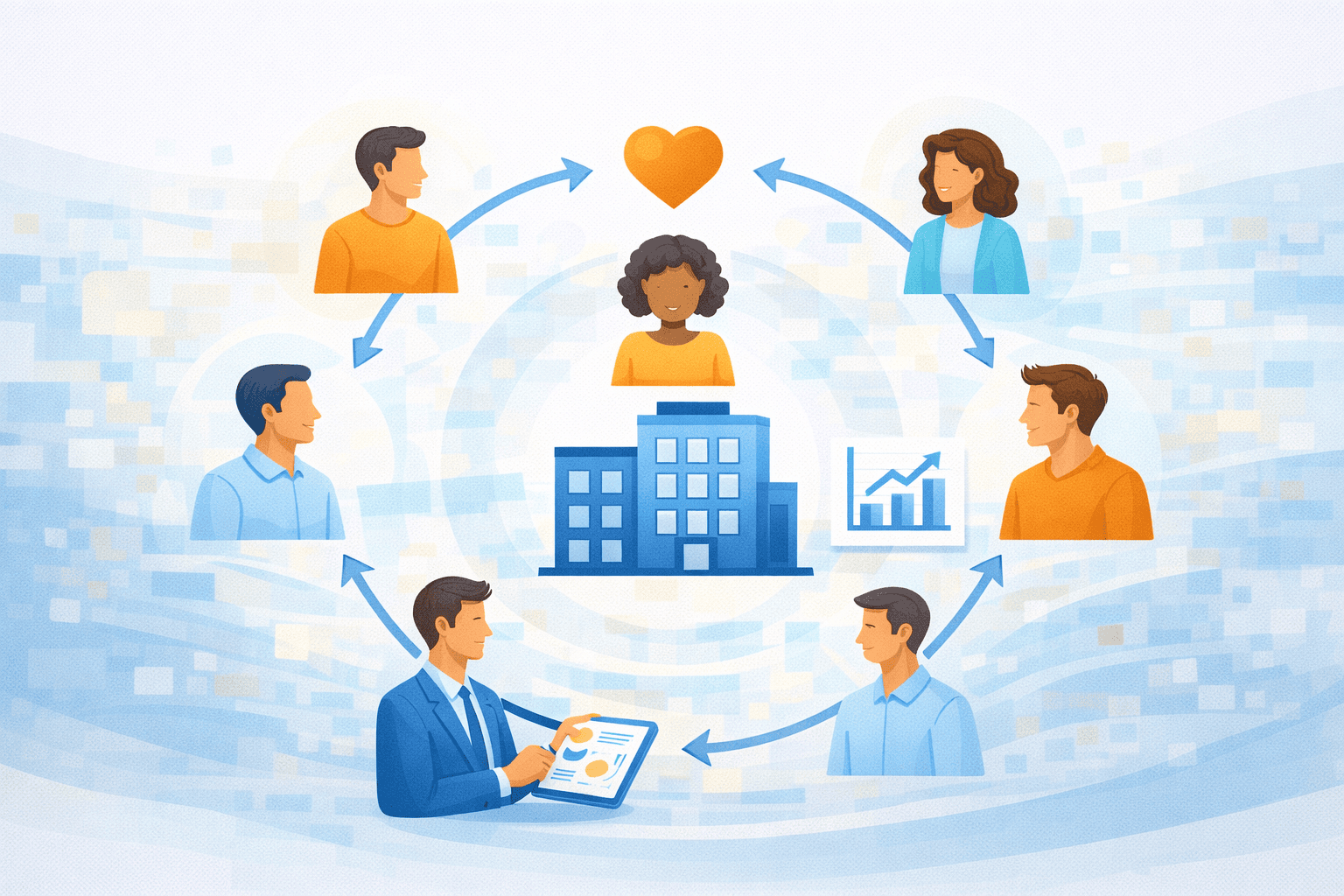 Fidelización y Retención de Clientes