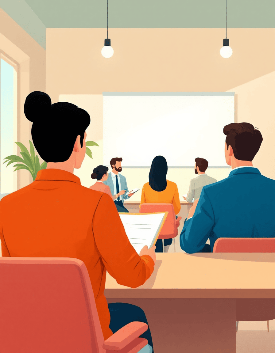 Formación que te funcione