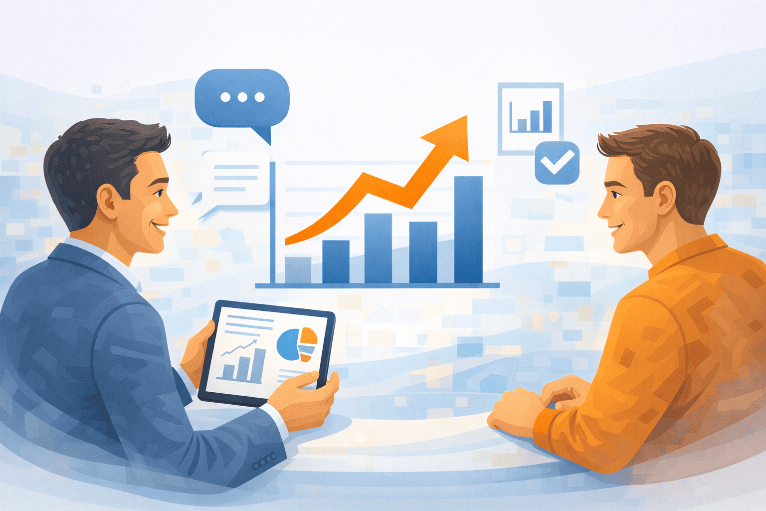 Habilidades comerciales